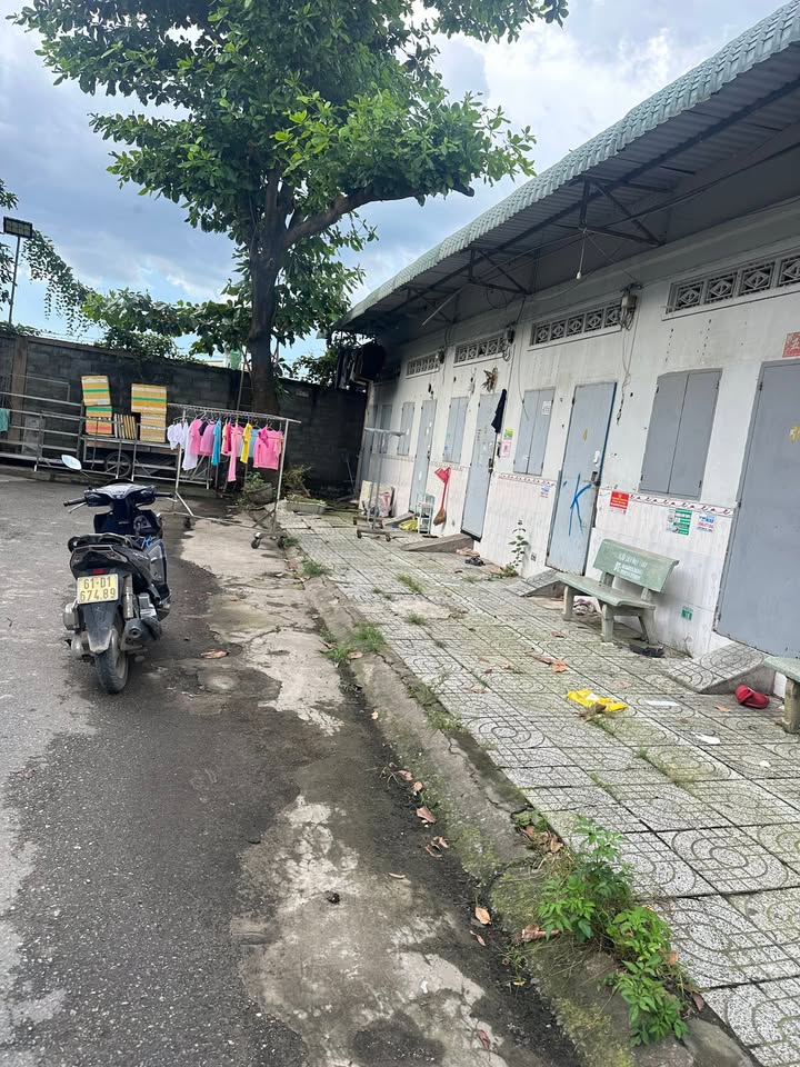 Cho thuê phòng trọ 18m² Đường 6m, TP Thủ Đức - Giá 1.2 triệu/tháng