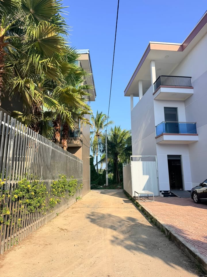 Đất Mậu Thân Trà Vinh 110m² 750 triệu - Thổ cư 100%
