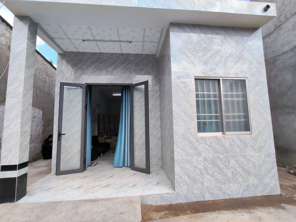 Nhà Trà Vinh 37m² - Sẵn Sàng Ở Ngay, Tặng Full Nội Thất