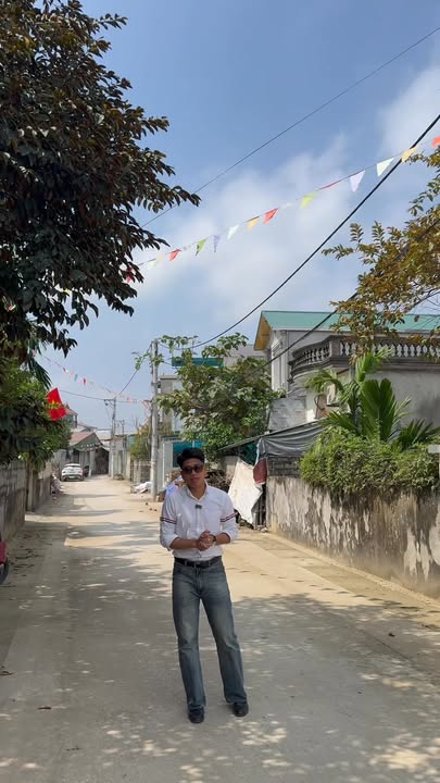 Đất nền Yên Nghĩa 80m² giá 2 tỷ - Đường to ô tô, kinh doanh đỉnh!