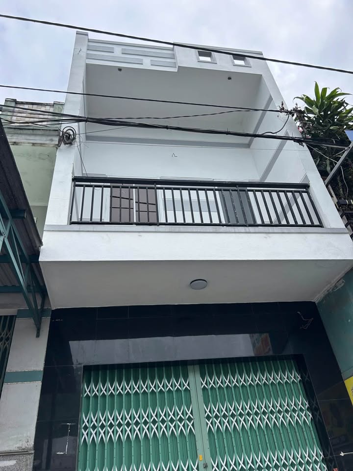 Nhà Mặt Tiền Phước Lộc, Tuy Phước - 89m² Kinh Doanh Đa Ngành, Giá 2.3 Tỷ