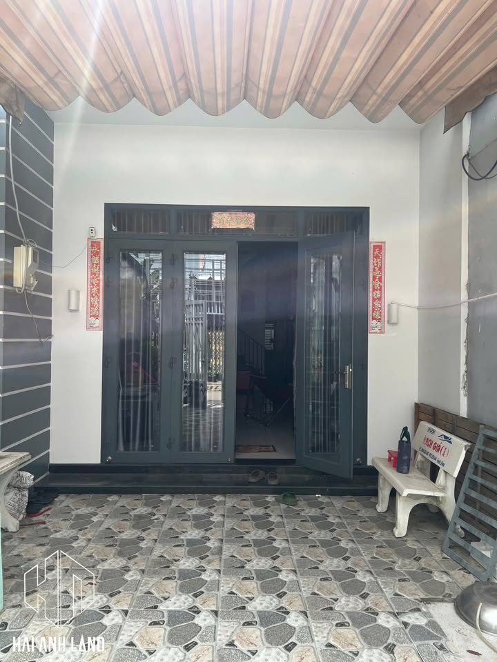 Bán Nhà Rạch Giá 66m² Giá 2.2 Tỷ - Ô Tô Vào Tận Nhà, Sổ Hồng Sẵn!