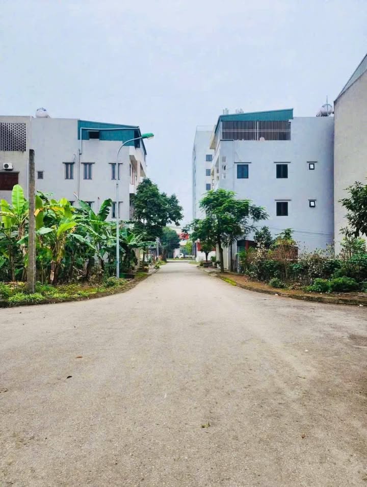 Đất nền Khu Vạn Phúc, Hải Dương 76.68m² - Sổ đỏ chính chủ!