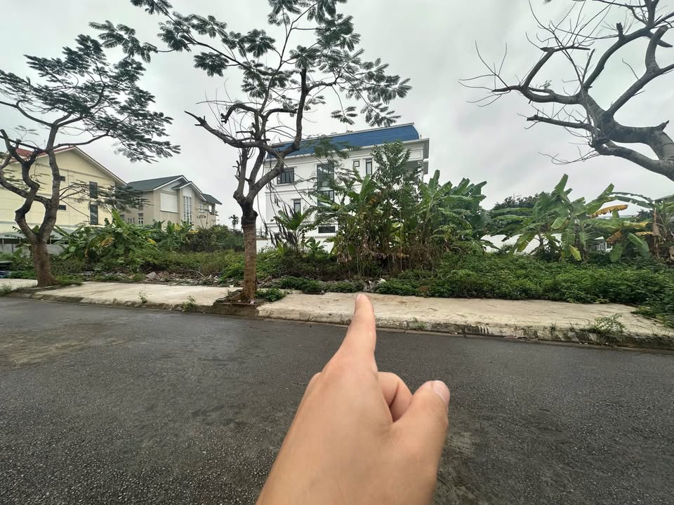 Bán đất nền Anh Dũng 3, Hải Dương 330m² - Sổ hồng sẵn sàng