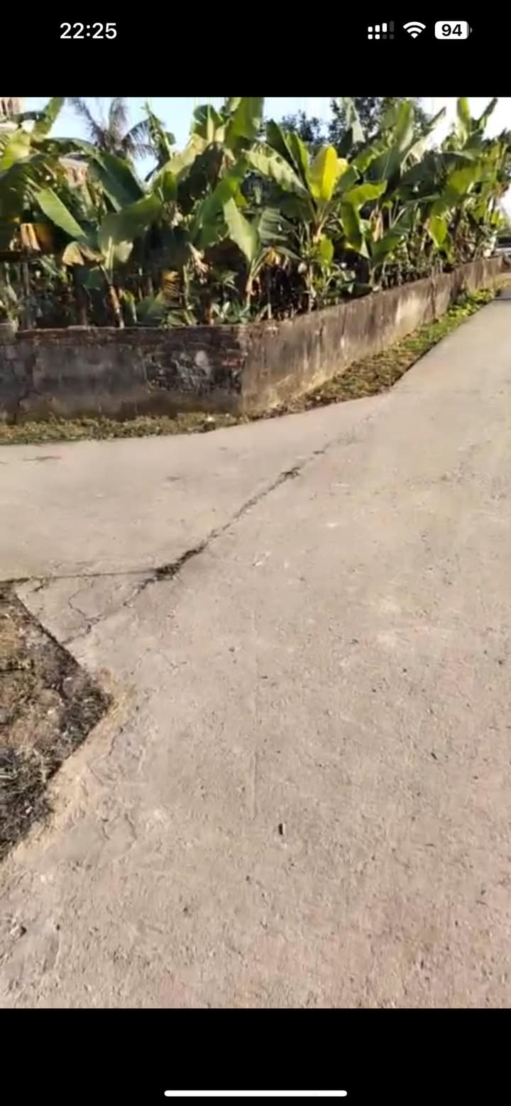 Đất nền Quảng Ngọc Quảng Xương 750m² giá 1 tỷ - Tiềm năng tăng giá!