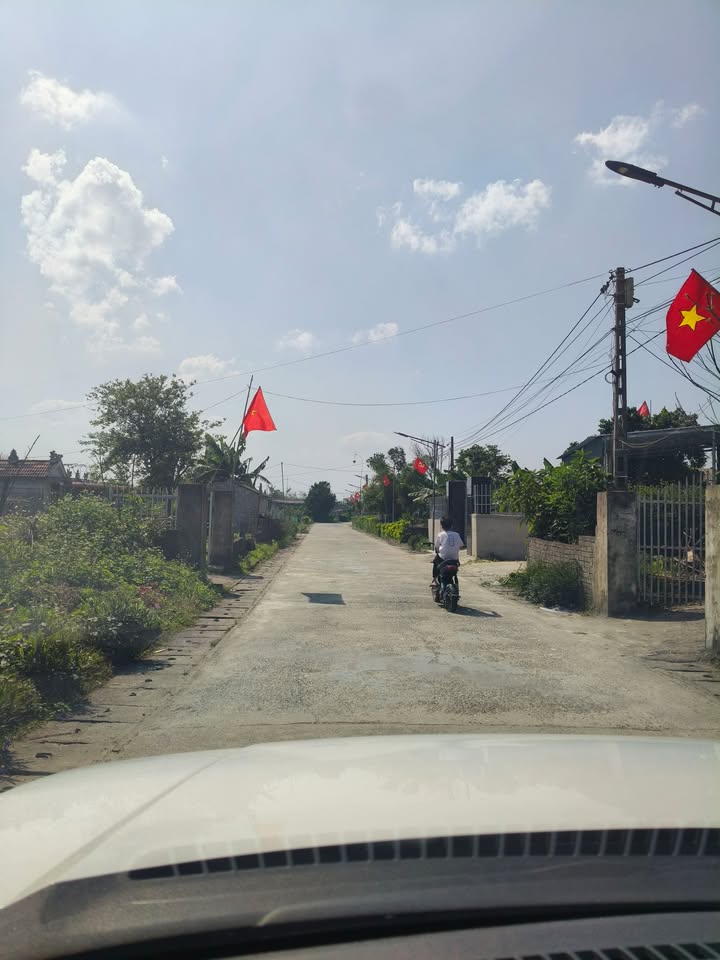 Đất nền Kỳ Thịnh, Kỳ Anh 138m² - Tiềm năng tăng giá vượt trội!