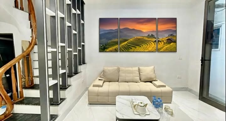 Nhà riêng Ngõ Văn Hương Khâm Thiên 27m² - Chính chủ bán