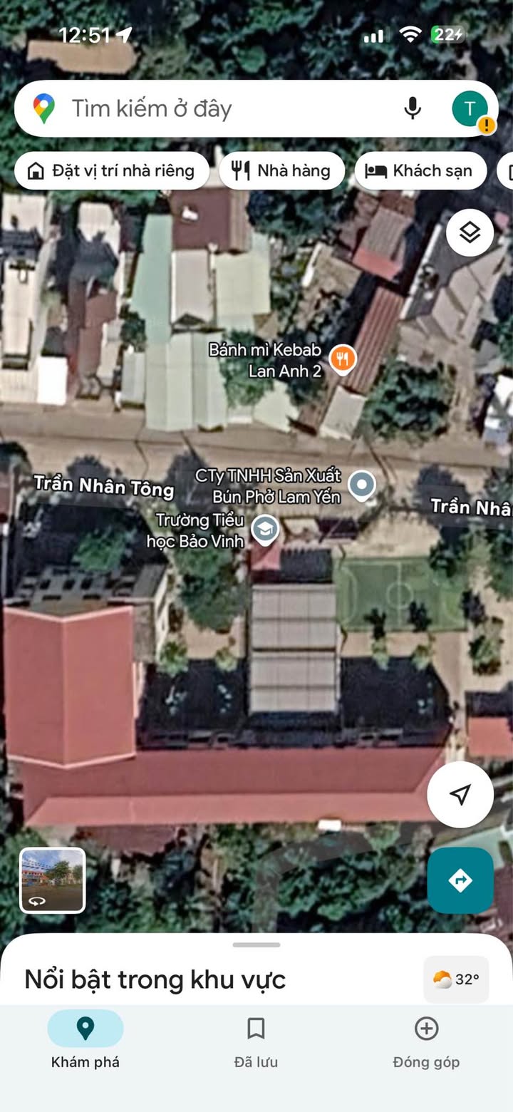 Đất nền Long Khánh 200m² dưới 1 tỷ - Sổ đỏ chính chủ!