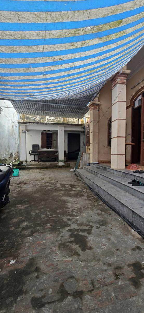 Bán đất Kim Giang 130m² - Vị trí đắc địa, xây nhà dòng tiền 15.6 tỷ