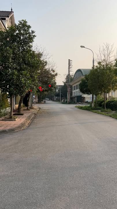 Đất nền Đồng Tâm, Vĩnh Yên 90m² chỉ hơn 2 tỷ - Đường to ô tô!