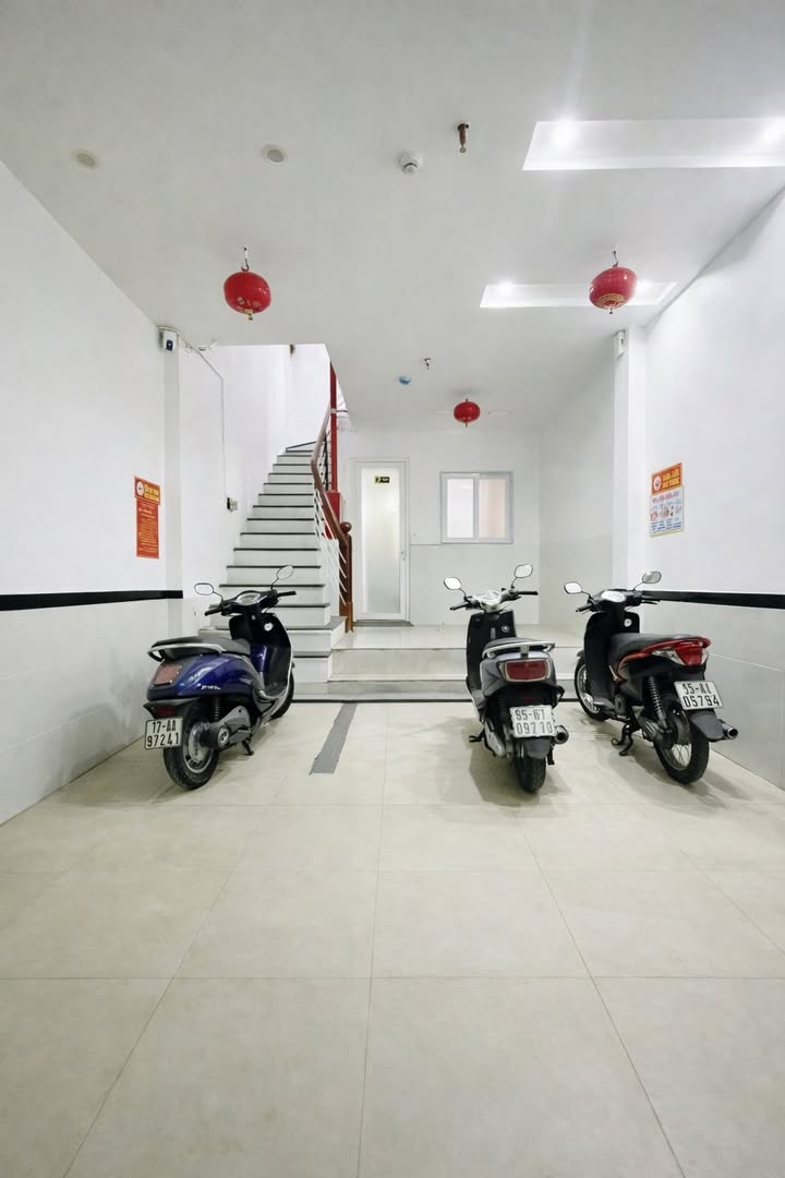 Nhà Dòng Tiền 50m² Phố Đại La - Kinh Doanh 50tr/tháng