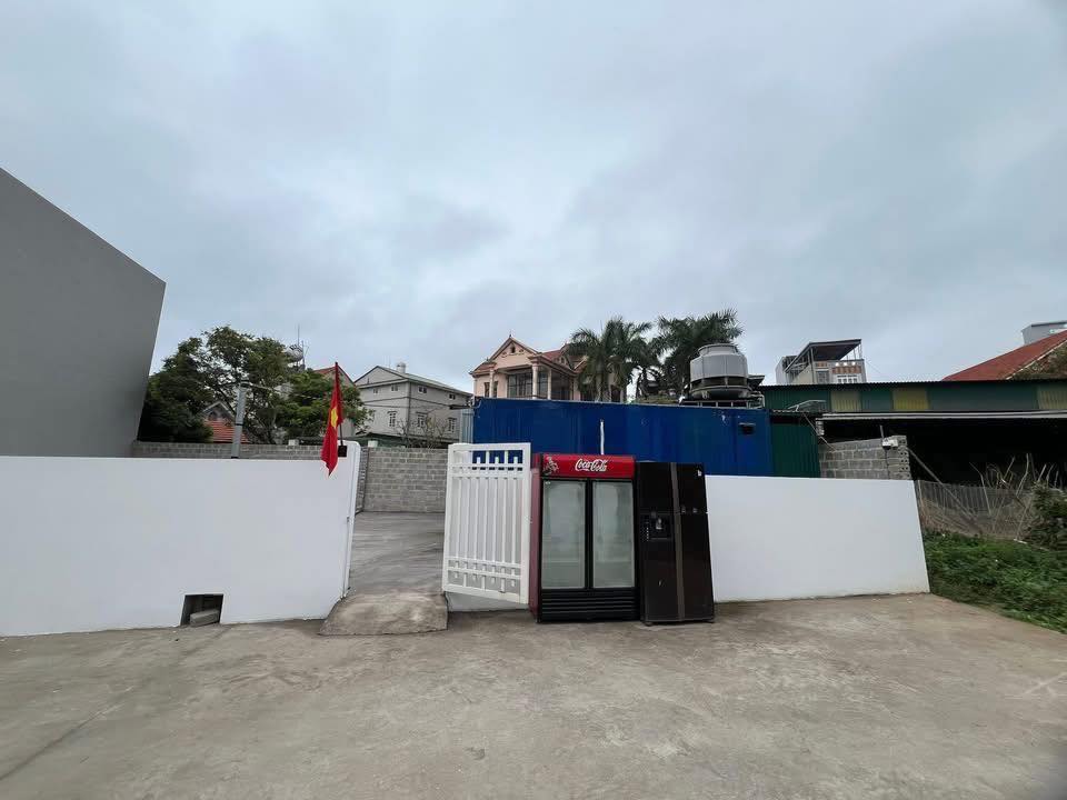 Đất 95.4m² kèm nhà Hà Khẩu, Hạ Long 1.7 tỷ - Sẵn sàng ở ngay!