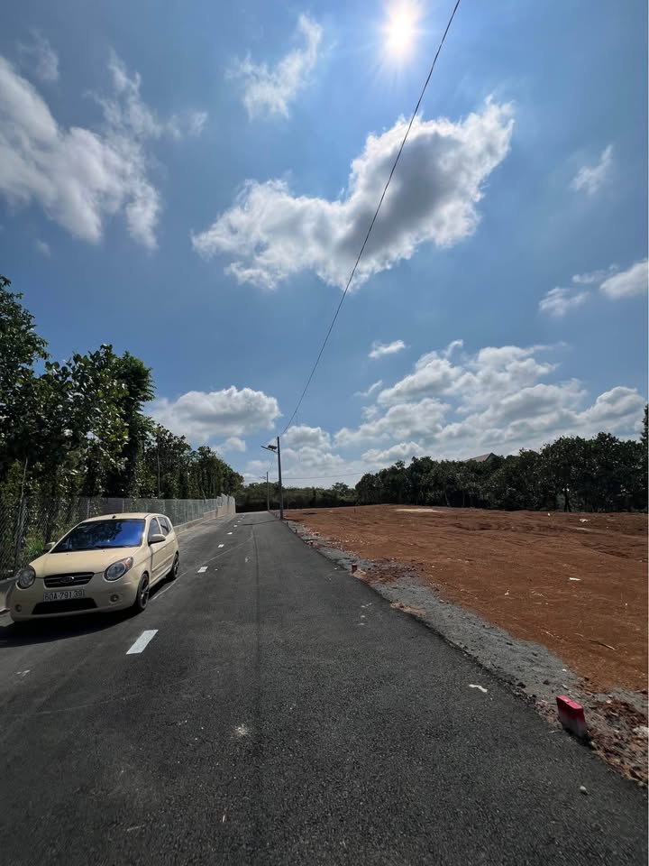 Đất nền An Phước, Long Thành 100m² dưới 1 tỷ - Tiềm năng tăng giá cực lớn!