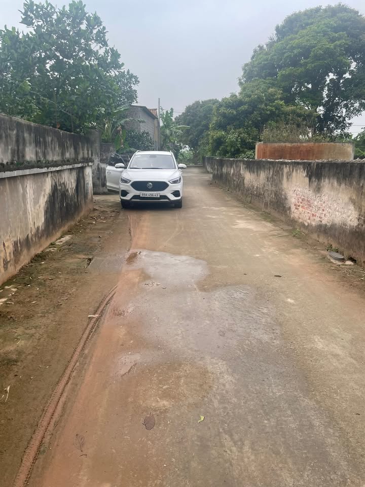 Đất Hùng Cường - Sơn Nam, Thái Bình: 560m² Full Thổ Cư, Mặt Tiền Rộng 18m