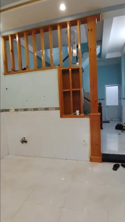 Nhà riêng Đông Hòa Dĩ An 70m² - Ô tô vào tận nhà, giá 7 triệu/tháng