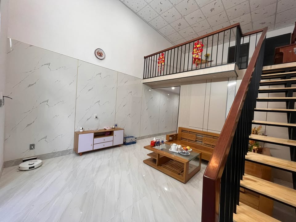 Nhà kiệt Tôn Đản 54m², Cẩm Lệ - Vị trí đẹp, giá chỉ 3.7 tỷ!