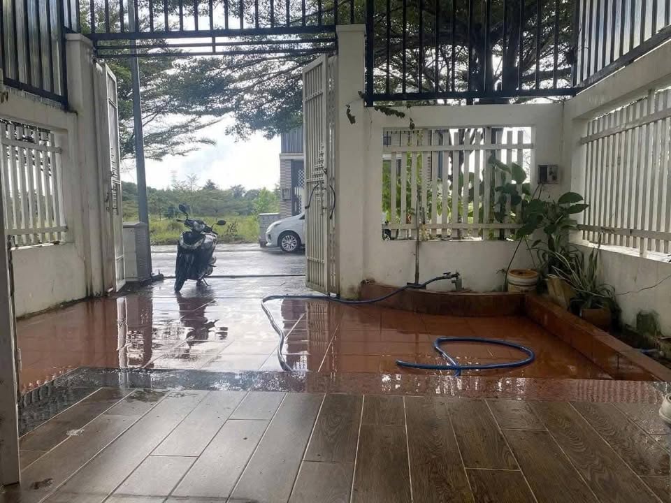 Nhà nguyên căn Tam An Long Thành 8tr/tháng - Chính chủ