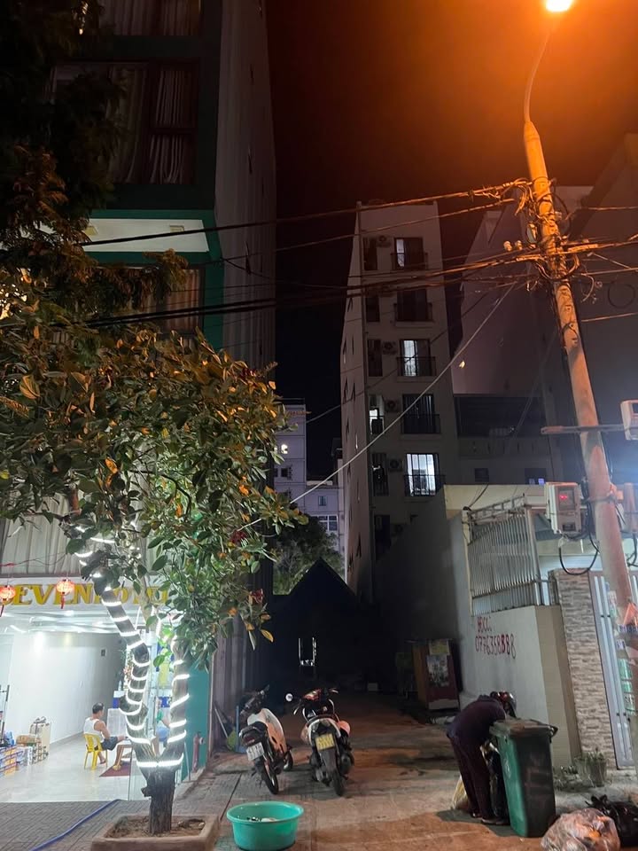 Đất nền Phố Tây An Thượng, Đà Nẵng 90m² - Tiềm năng tăng giá