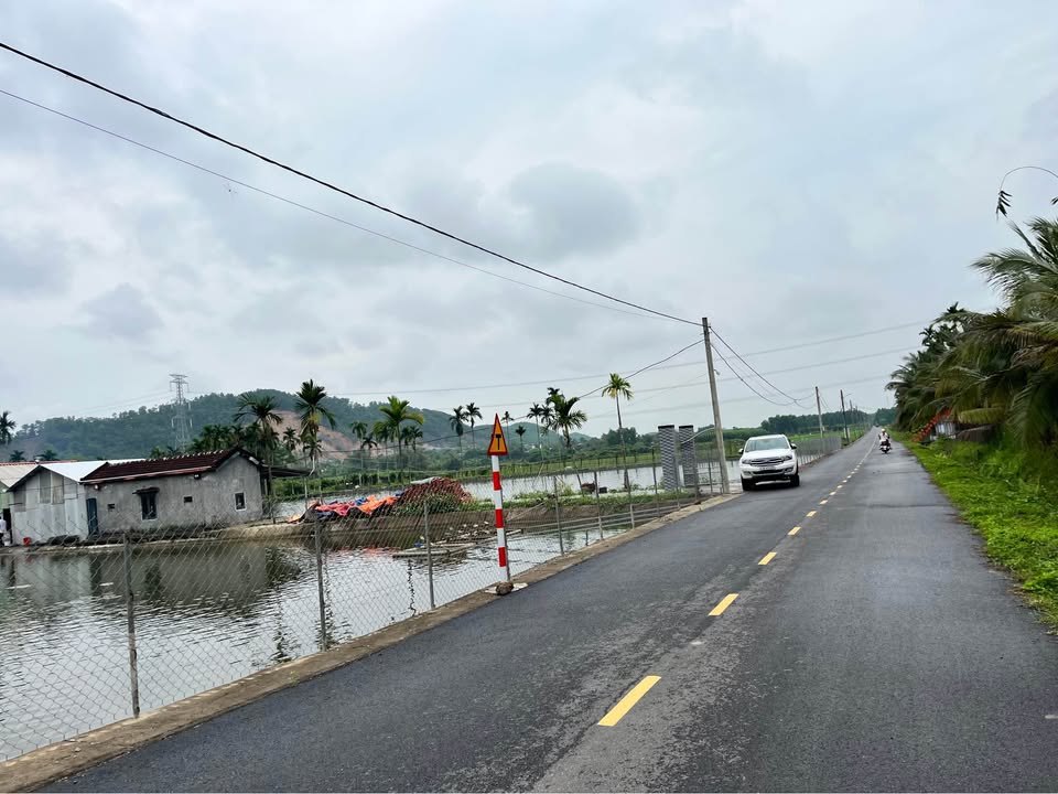 Đất nền Hòa Vang, Đà Nẵng - 157m² Sổ Hồng - Giá 799 triệu - Cơ hội duy nhất!