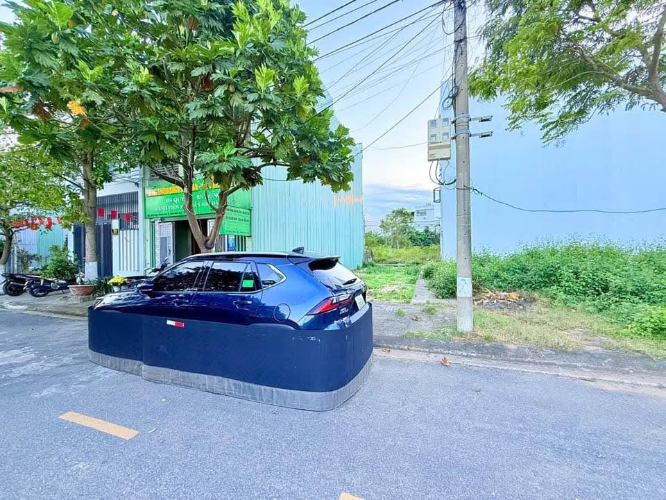 Mặt Tiền Phạm Khiêm Ích 82.5m² - Đối Diện Công Viên Biển Đà Nẵng