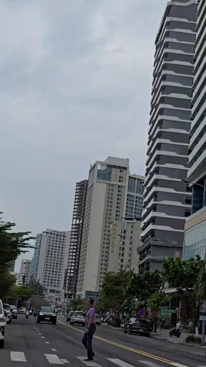 Đất nền Phạm Văn Đồng 80m² - Tiềm năng tăng giá