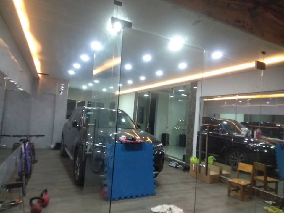 Nhà Phố Mặt Tiền Đường Thới An Q12 160m² - Mặt Tiền Kinh Doanh 13 Tỷ