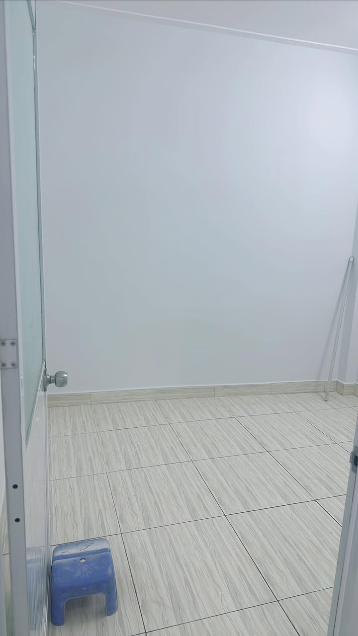 Cho Thuê Nhà 3 Tầng Phường Hiệp Thành, Q12 - 3PN, Giá 6 Triệu/Tháng