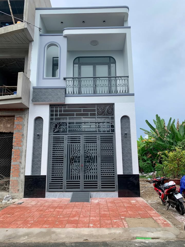 Nhà riêng Cà Mau 85m² giá 2.7 tỷ - Sẵn sàng ở ngay!