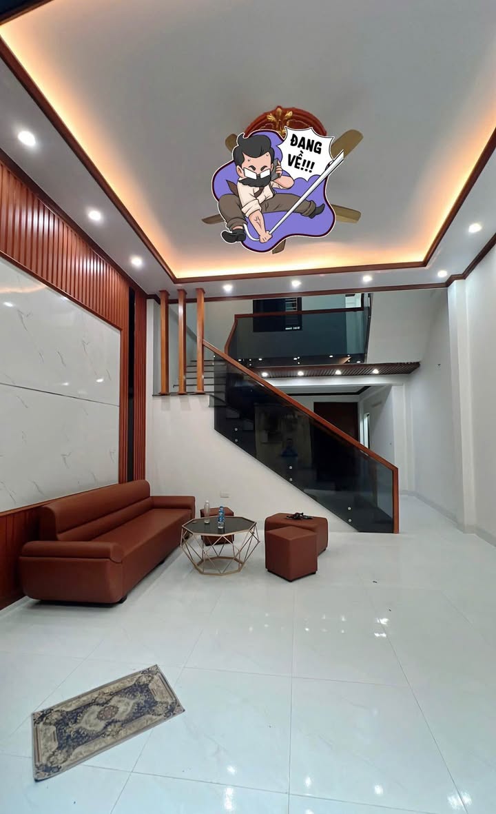 Bán nhà Phường Trường Thi 65m² hơn 2 tỷ - Sẵn sàng ở ngay!