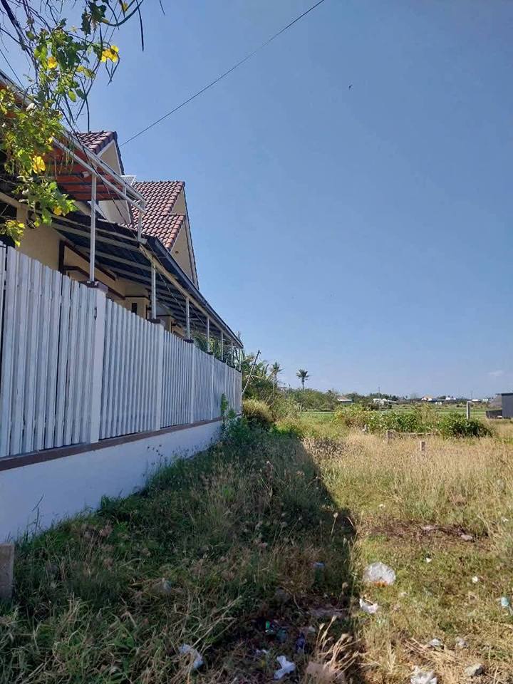 Đất nền Phan Rang 100m² giá 820 triệu - Sổ đỏ chính chủ