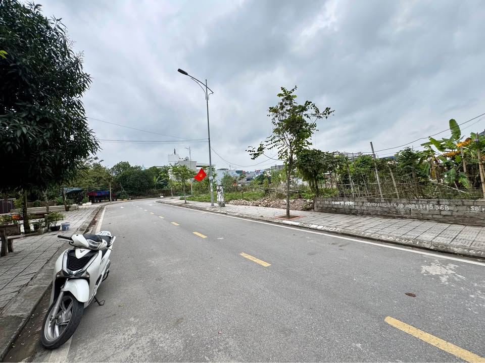 Đất Nam Yết - Lưu Hữu Phước 60m² giá 3 tỷ - Sổ đỏ chính chủ