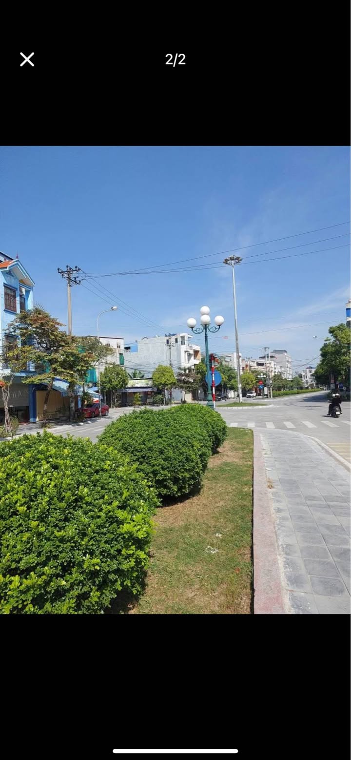 Nhà phố 80m² Nam Định - Mặt tiền kinh doanh, giá chỉ 5.3 tỷ