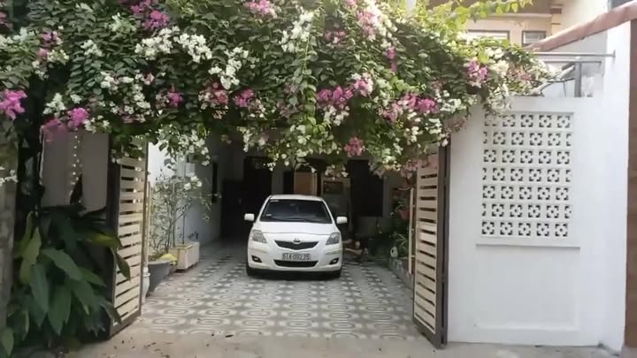 Nhà Riêng Đường Bái, Nam Định 70m² - Sẵn sàng ở ngay!