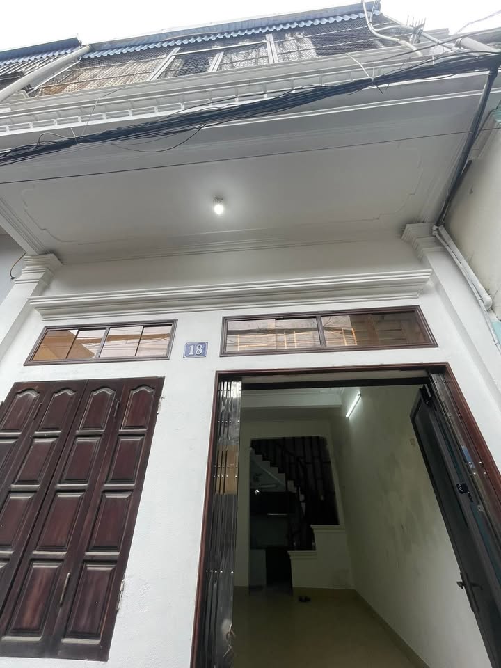 Nhà riêng Nam Định 42m² giá 3 triệu/tháng - Giá tốt hiếm có!