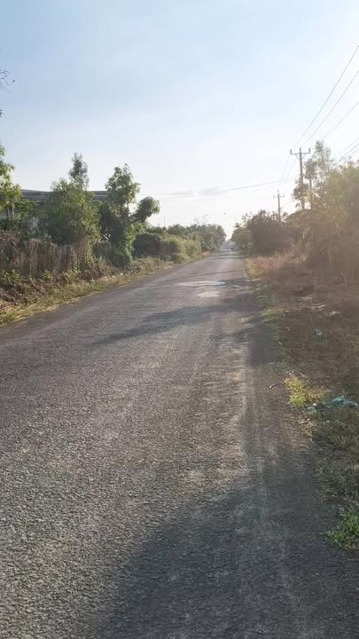 Đất Vườn Ia Bă, Ia Grai 650m² - Sổ Hồng Rõ Ràng, Giá Tốt!