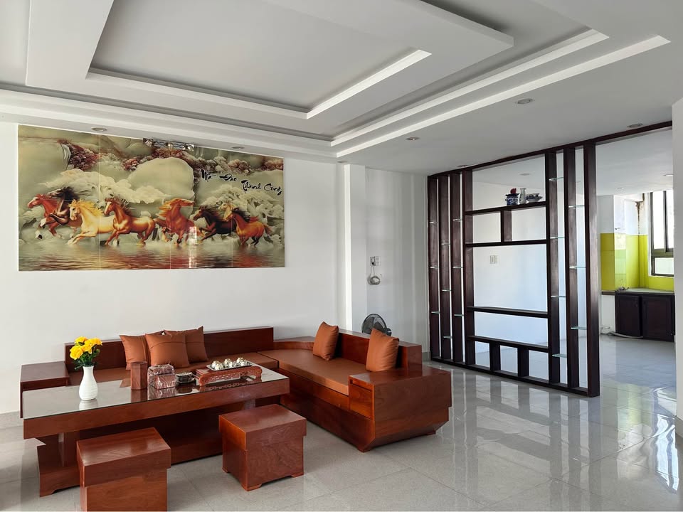 Nhà Mặt Tiền Kinh Doanh Huế 150m² - Ngay Ngã 3 Ngự Bình & Hùng Vương - 14.x Tỷ