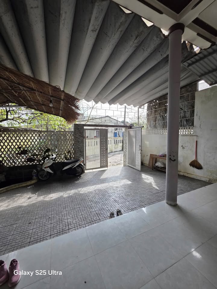 Nhà Nguyên Căn Đồng Khởi, Huế 7 Triệu/Tháng - Full Nội Thất!