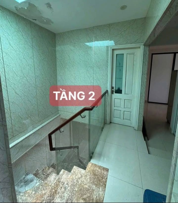 Nhà 2 Tầng Mặt Tiền Kiệt 71m² Bà Triệu, Huế - Giá 4 Tỷ