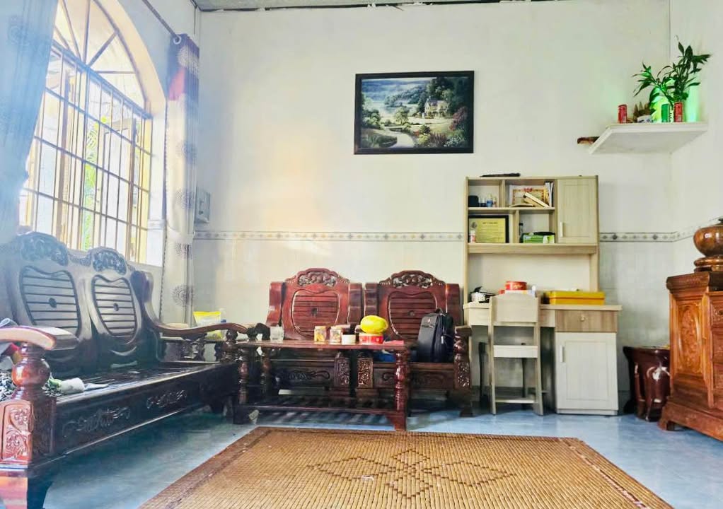 Nhà riêng Buôn Ma Thuột 84.7m² - Giá tốt hiếm có 1.7 tỷ!