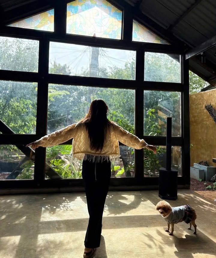 Đất mặt tiền Lý Thái Tổ Măng Đen 303m² 11 tỷ - Vị trí kinh doanh đắc địa!