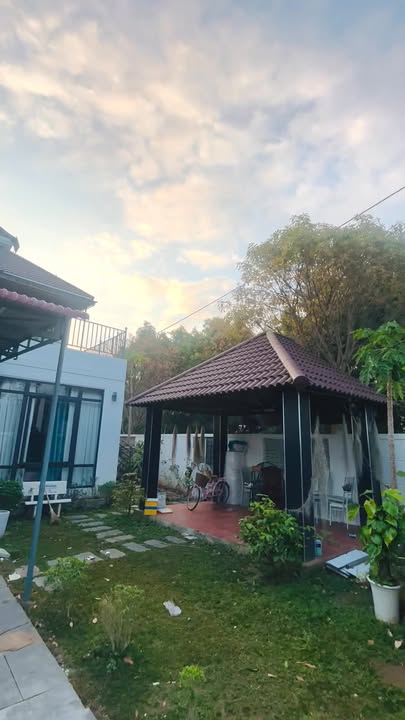 Đất nền Măng Đen 182m² - Sổ đỏ chính chủ, tiềm năng sinh lời!