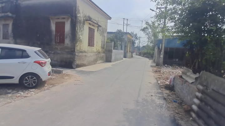 Đất Nền 78m² Hướng Tây Nam - Kinh Doanh Tốt Tại Thanh Liêm, Hà Nam