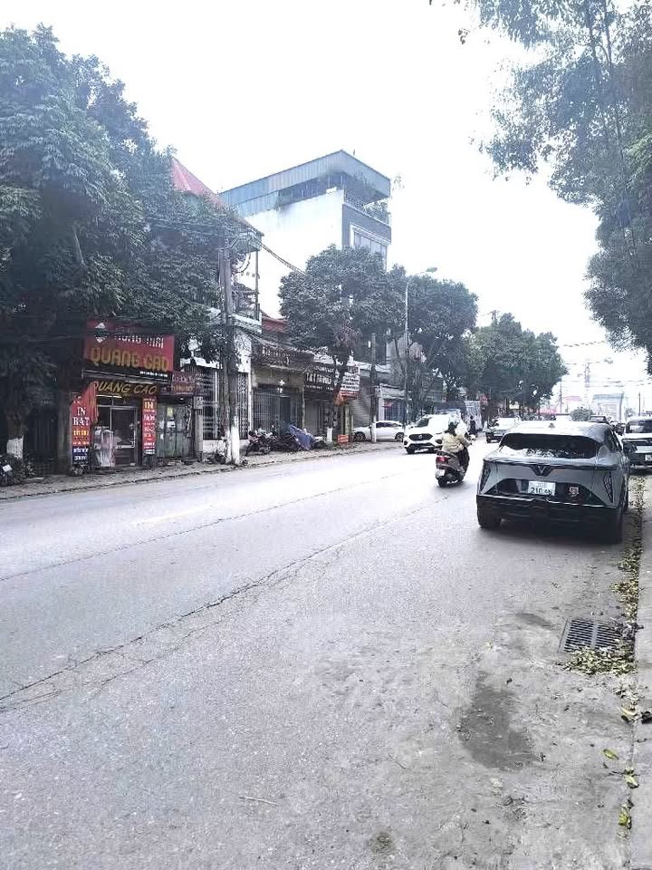 Mặt Phố Cửa Đông, Hoàn Kiếm - 72m² Giá 15 Tỷ, Pháp Lý Sạch Sẽ