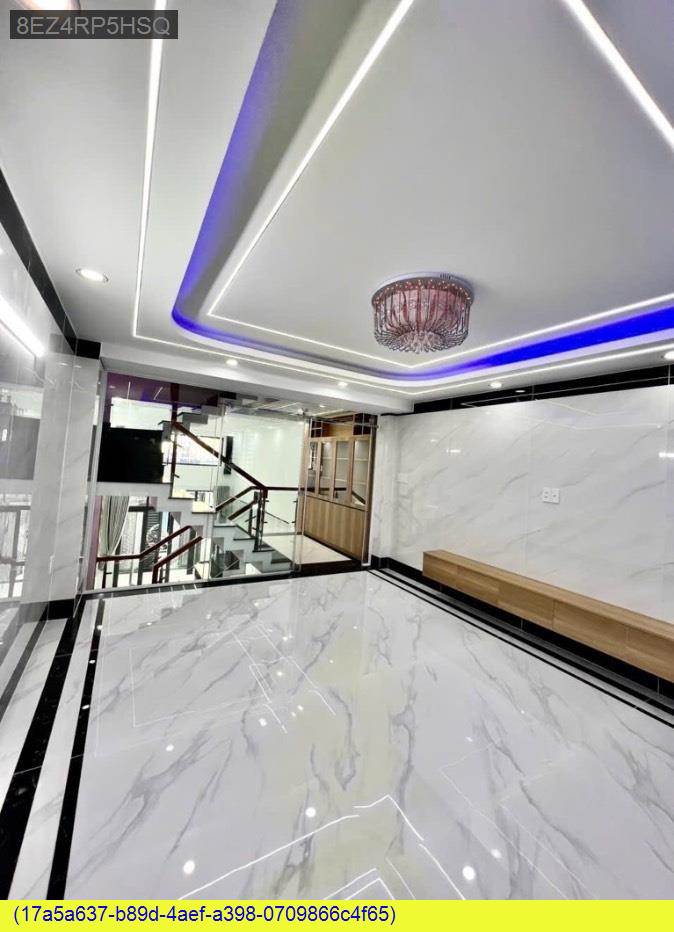 Nhà riêng Bình Trị Đông 69m² 7,5 tỷ – Sẵn sàng ở ngay