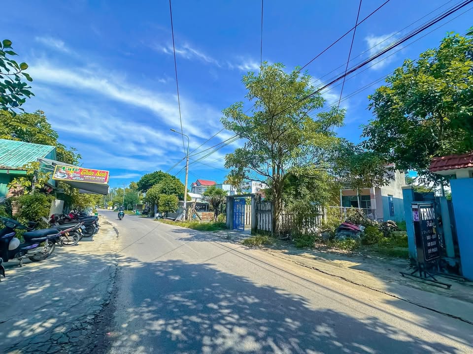 Mặt Tiền Kinh Doanh Dũng Sỹ Điện Ngọc 176m² - Giá 3 Tỷ Tốt Nhất