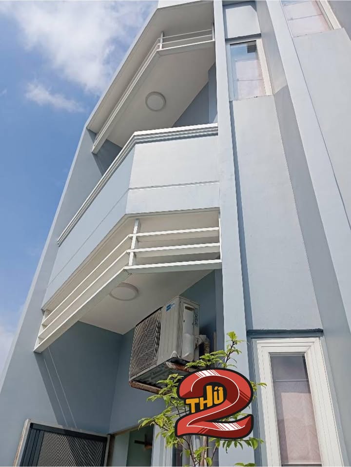 Bán nhà Quận 7 KDC Him Lam 58.5m² giá 12 tỷ - Chính chủ bán gấp