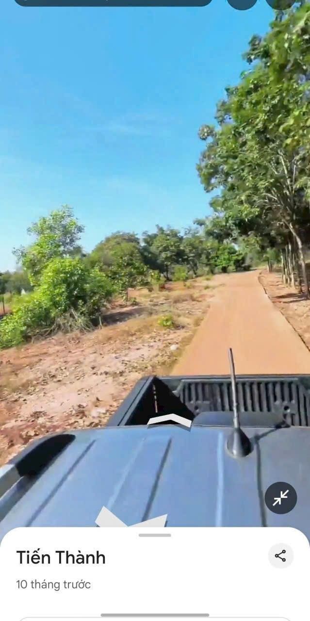 Đất nền Đồng Xoài Bình Phước 696m² - Tiềm năng tăng giá vượt trội!