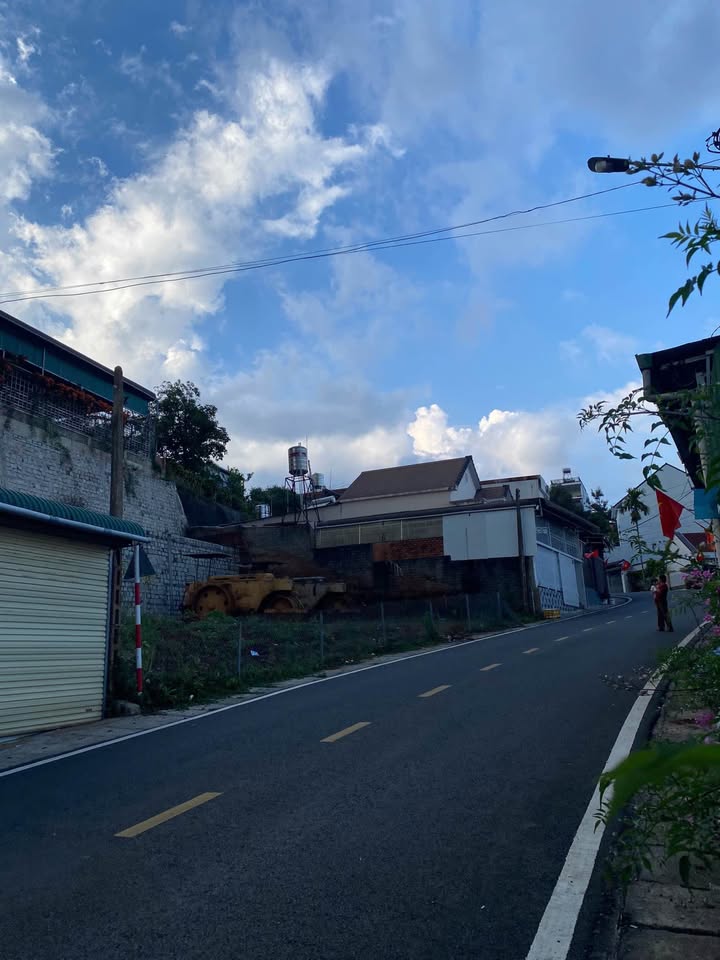 Đất nền Hạ Lang, Cao Bằng 120m² - Sổ đỏ chính chủ, vị trí đắc địa!