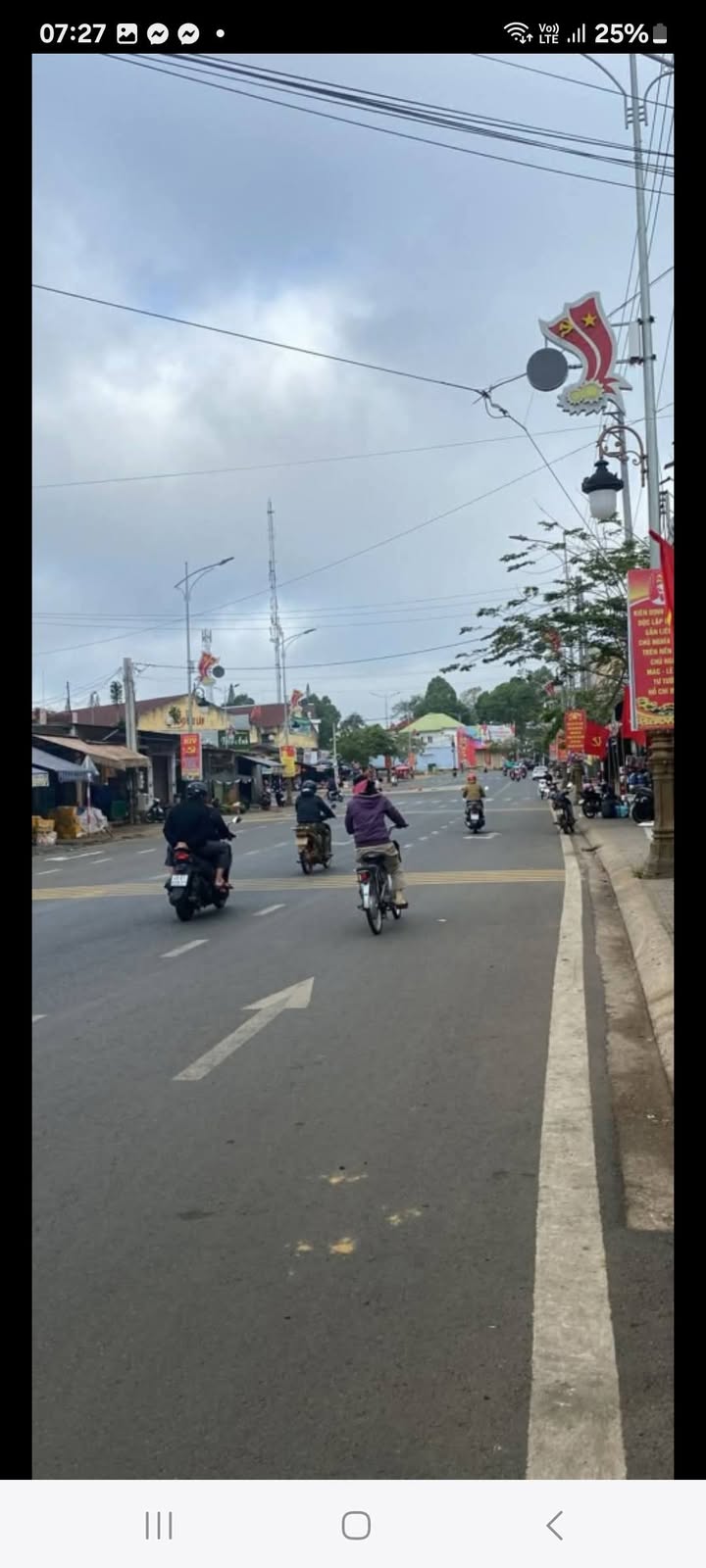 Bán Gấp 4 Sào Đất Vườn P.Lộc Phát, Bảo Lộc - Sổ Hồng Thổ Cư, Giá 2.52 Tỷ