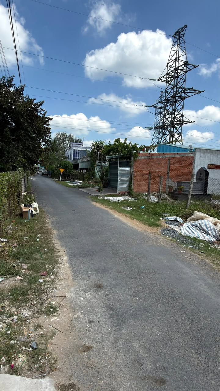 Đất Vàng Cái Bè 1327m² - Ngay BV Đa Khoa 100m - Sẵn Sàng Đầu Tư